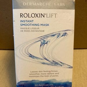 Dermarche Labs Roloxin Lift Instant Smoothing Mask